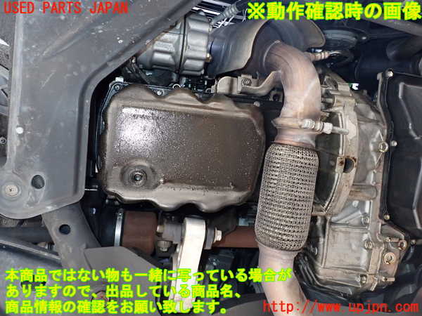 2UPJ-28372010]BMW ミニ(MINI)クーパーS(MF16S)(R56)エンジン N14B16A 中古_m0005.jpg