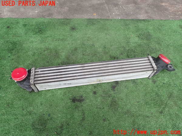 2UPJ-28372451]BMW ミニ(MINI)クーパーS(MF16S)(R56)インタークーラー1 中古_m0001.jpg