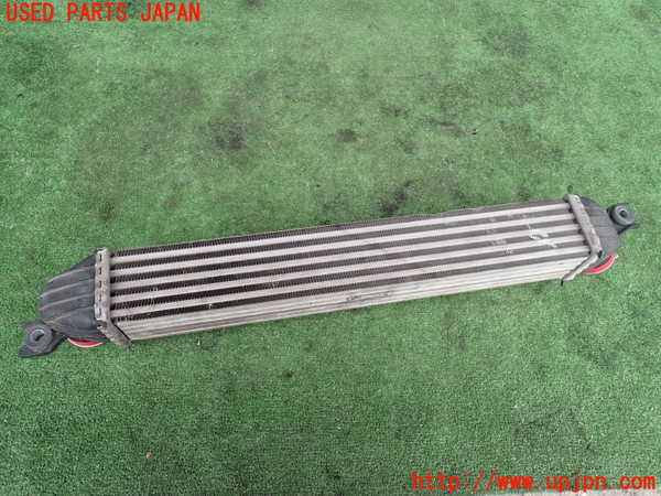 2UPJ-28372451]BMW ミニ(MINI)クーパーS(MF16S)(R56)インタークーラー1 中古_m0003.jpg