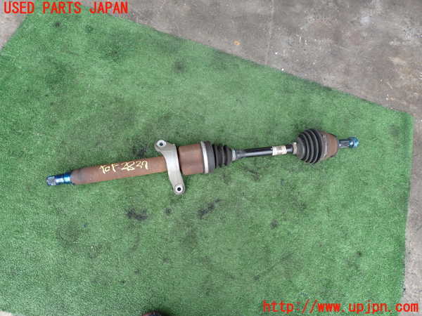 2UPJ-28374010]BMW ミニ(MINI)クーパーS(MF16S)(R56)右フロントドライブシャフト 中古_m0001.jpg