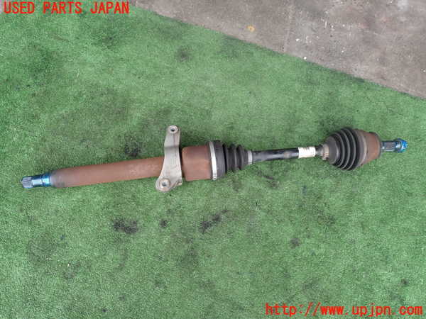 2UPJ-28374010]BMW ミニ(MINI)クーパーS(MF16S)(R56)右フロントドライブシャフト 中古_m0002.jpg