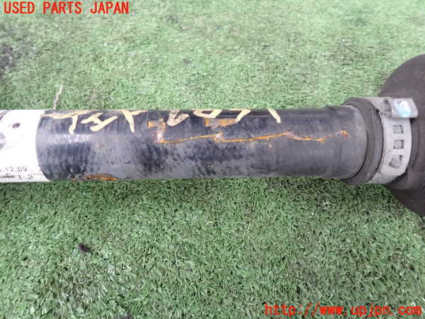 2UPJ-28374015]BMW ミニ(MINI)クーパーS(MF16S)(R56)左フロントドライブシャフト 中古_m0002.jpg