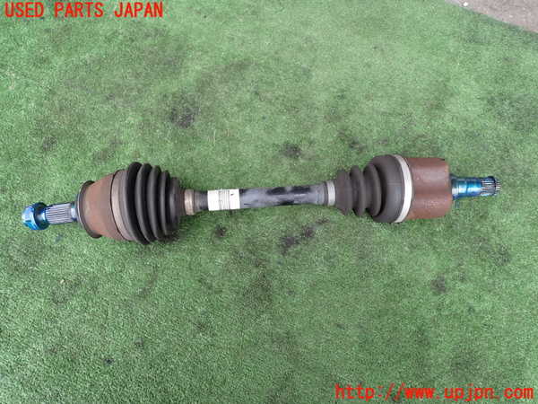 2UPJ-28374015]BMW ミニ(MINI)クーパーS(MF16S)(R56)左フロントドライブシャフト 中古_m0003.jpg