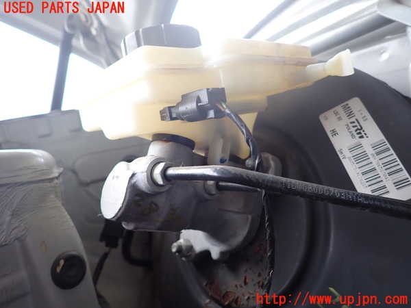2UPJ-28374050]BMW ミニ(MINI)クーパーS(MF16S)(R56)ブレーキマスターシリンダー 中古_m0002.jpg