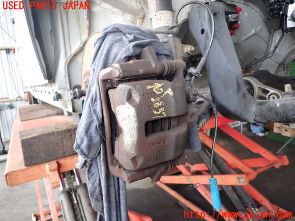 2UPJ-28374080]BMW ミニ(MINI)クーパーS(MF16S)(R56)右フロントキャリパー 中古_m0001.jpg
