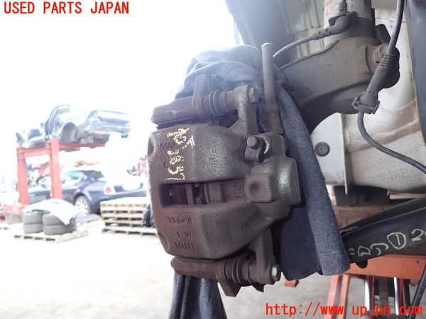 2UPJ-28374080]BMW ミニ(MINI)クーパーS(MF16S)(R56)右フロントキャリパー 中古_m0002.jpg