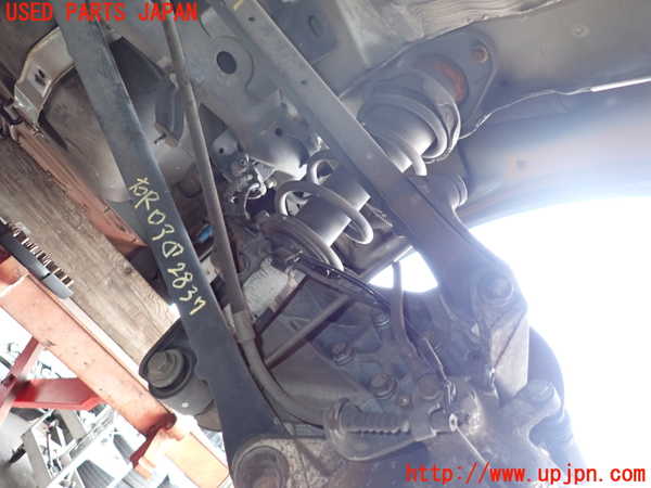 2UPJ-28375035]BMW ミニ(MINI)クーパーS(MF16S)(R56)右リアストラット 中古_m0001.jpg