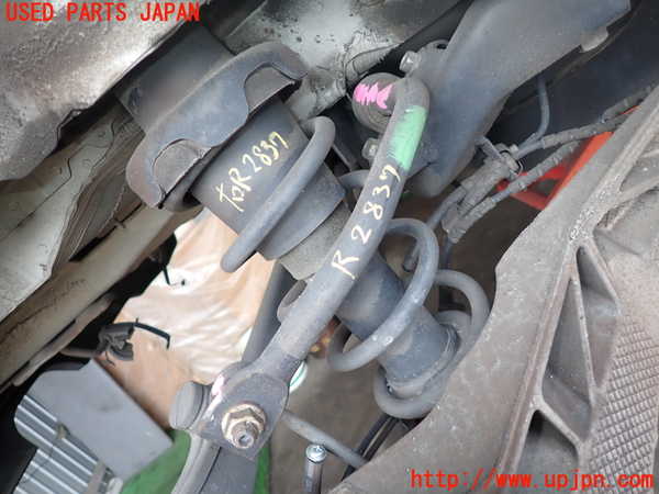 2UPJ-28375035]BMW ミニ(MINI)クーパーS(MF16S)(R56)右リアストラット 中古_m0002.jpg