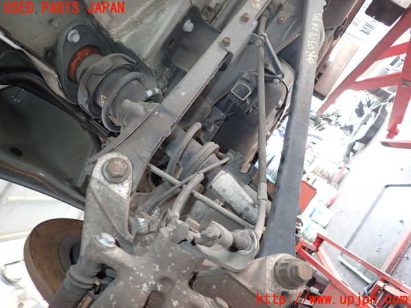 2UPJ-28375045]BMW ミニ(MINI)クーパーS(MF16S)(R56)左リアストラット 中古_m0001.jpg