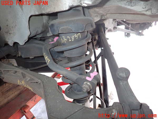 2UPJ-28375045]BMW ミニ(MINI)クーパーS(MF16S)(R56)左リアストラット 中古_m0002.jpg