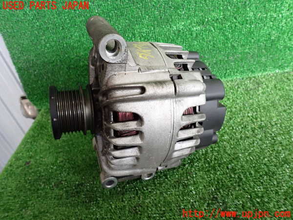 2UPJ-28376015]BMW ミニ(MINI)クーパーS(MF16S)(R56)オルタネーター(ダイナモ) 中古_m0004.jpg