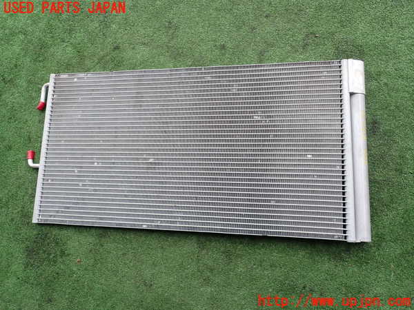 2UPJ-28376031]BMW ミニ(MINI)クーパーS(MF16S)(R56)エアコンコンデンサー1 中古_m0001.jpg