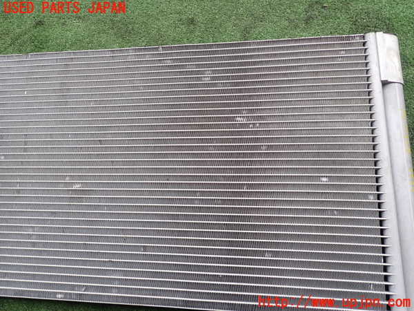 2UPJ-28376031]BMW ミニ(MINI)クーパーS(MF16S)(R56)エアコンコンデンサー1 中古_m0002.jpg