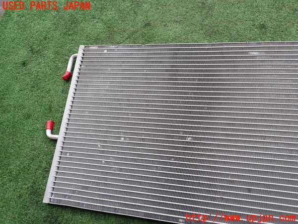 2UPJ-28376031]BMW ミニ(MINI)クーパーS(MF16S)(R56)エアコンコンデンサー1 中古_m0003.jpg