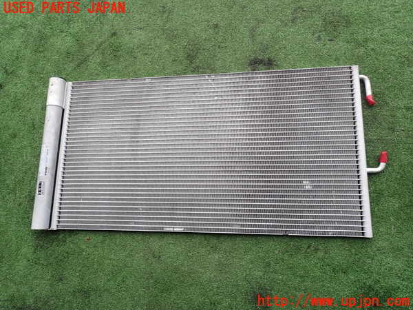 2UPJ-28376031]BMW ミニ(MINI)クーパーS(MF16S)(R56)エアコンコンデンサー1 中古_m0004.jpg
