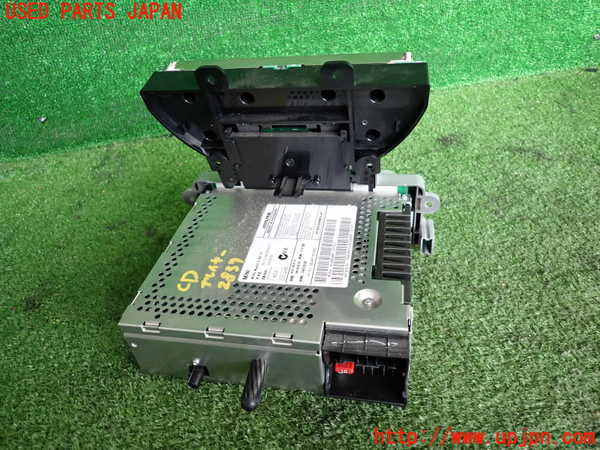 2UPJ-28376480]BMW ミニ(MINI)クーパーS(MF16S)(R56)CDプレーヤー 中古_m0004.jpg