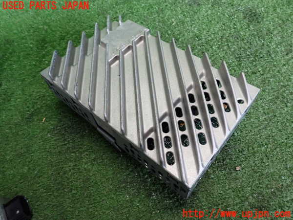 2UPJ-28376525]BMW ミニ(MINI)クーパーS(MF16S)(R56)アンプ 中古_m0002.jpg