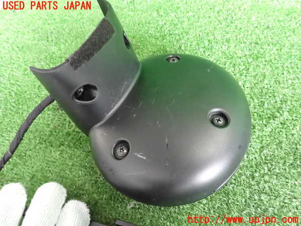 2UPJ-28376230]BMW ミニ(MINI)クーパーS(MF16S)(R56)タコメーター 中古_m0002.jpg