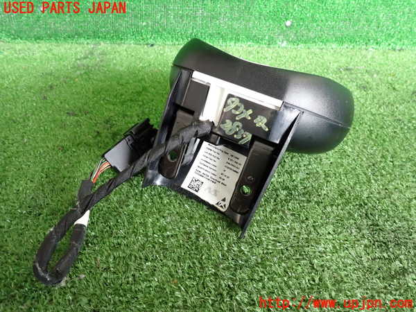2UPJ-28376230]BMW ミニ(MINI)クーパーS(MF16S)(R56)タコメーター 中古_m0003.jpg