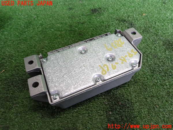 2UPJ-28376145]BMW ミニ(MINI)クーパーS(MF16S)(R56)エアバッグコンピューター 中古_m0001.jpg