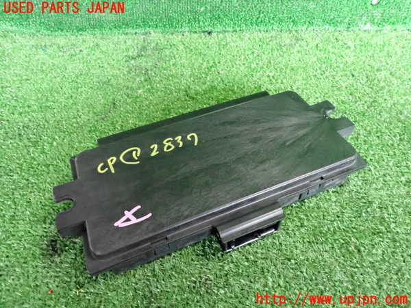 2UPJ-28376146]BMW ミニ(MINI)クーパーS(MF16S)(R56)コンピューター1 中古_m0001.jpg