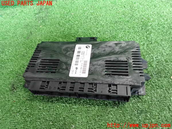 2UPJ-28376146]BMW ミニ(MINI)クーパーS(MF16S)(R56)コンピューター1 中古_m0002.jpg