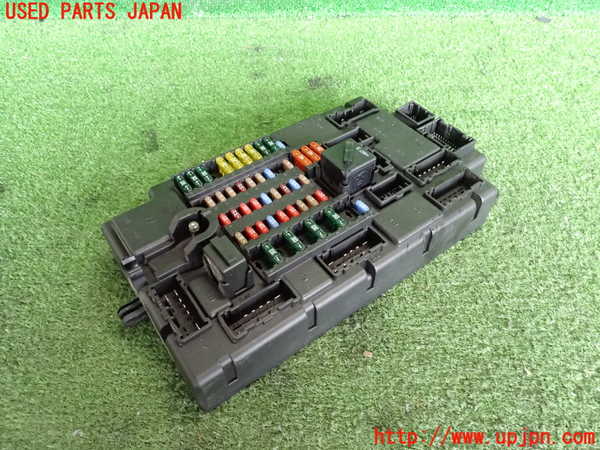 2UPJ-28376741]BMW ミニ(MINI)クーパーS(MF16S)(R56)ヒューズボックス1 中古_m0001.jpg