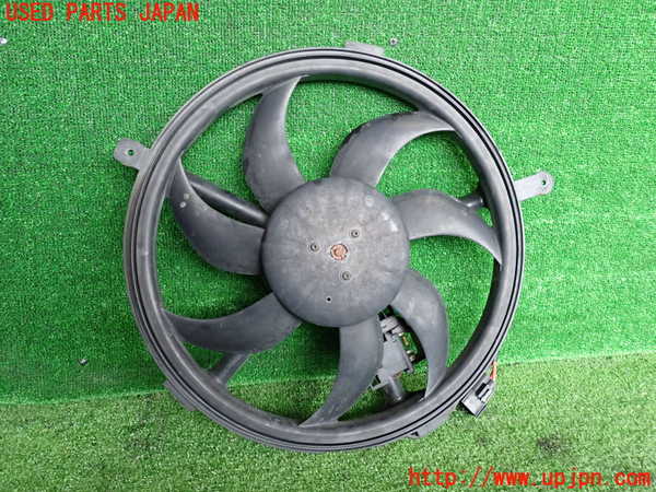 2UPJ-28376836]BMW ミニ(MINI)クーパーS(MF16S)(R56)電動ファン1 中古_m0001.jpg