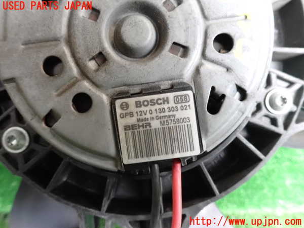 2UPJ-28376836]BMW ミニ(MINI)クーパーS(MF16S)(R56)電動ファン1 中古_m0003.jpg