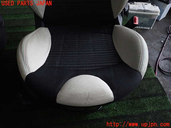 2UPJ-28377035]BMW ミニ(MINI)クーパーS(MF16S)(R56)運転席シート 中古_m0002.jpg