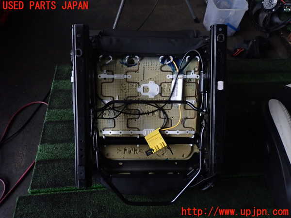 2UPJ-28377035]BMW ミニ(MINI)クーパーS(MF16S)(R56)運転席シート 中古_m0005.jpg