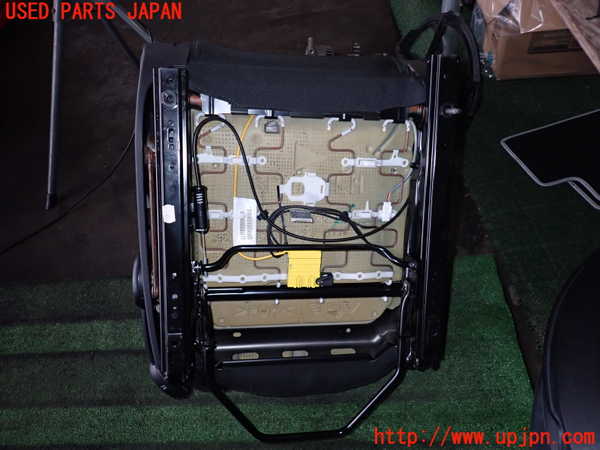 2UPJ-28377065]BMW ミニ(MINI)クーパーS(MF16S)(R56)助手席シート 中古_m0005.jpg