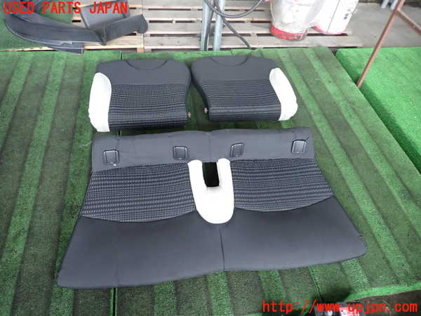 2UPJ-28377385]BMW ミニ(MINI)クーパーS(MF16S)(R56)リアシート 中古_m0001.jpg