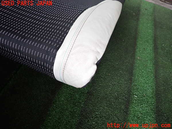 2UPJ-28377385]BMW ミニ(MINI)クーパーS(MF16S)(R56)リアシート 中古_m0003.jpg