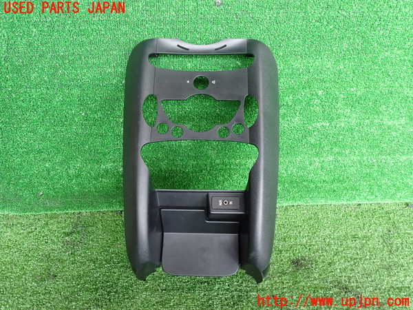 2UPJ-28377549]BMW ミニ(MINI)クーパーS(MF16S)(R56)コンソール 中古_m0001.jpg