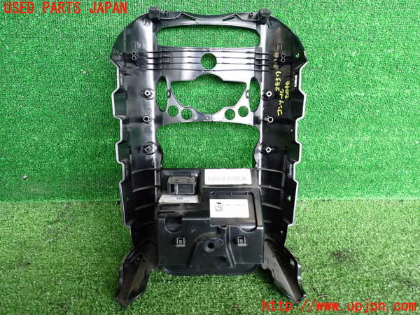 2UPJ-28377549]BMW ミニ(MINI)クーパーS(MF16S)(R56)コンソール 中古_m0004.jpg