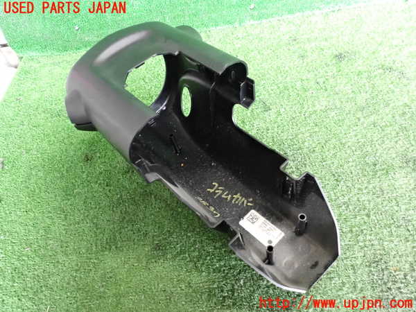 2UPJ-28377905]BMW ミニ(MINI)クーパーS(MF16S)(R56)コラムカバー 中古_m0003.jpg