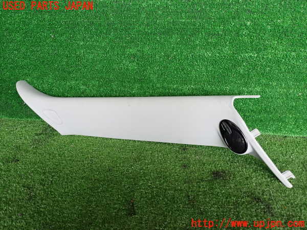 2UPJ-28377660]BMW ミニ(MINI)クーパーS(MF16S)(R56)左フロントピラートリム 中古_m0001.jpg