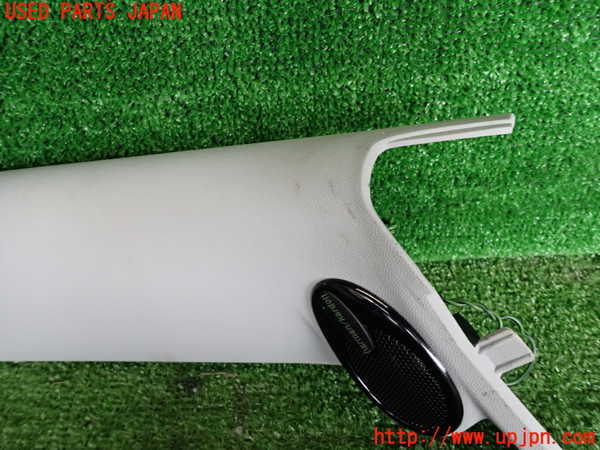 2UPJ-28377660]BMW ミニ(MINI)クーパーS(MF16S)(R56)左フロントピラートリム 中古_m0002.jpg