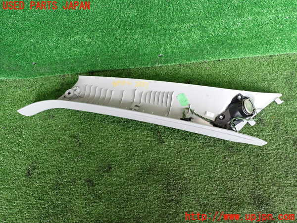 2UPJ-28377660]BMW ミニ(MINI)クーパーS(MF16S)(R56)左フロントピラートリム 中古_m0004.jpg