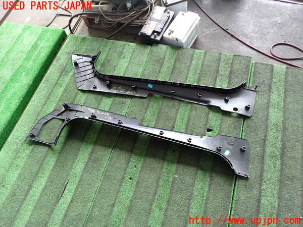 2UPJ-28377740]BMW ミニ(MINI)クーパーS(MF16S)(R56)スカッフプレート 中古_m0005.jpg