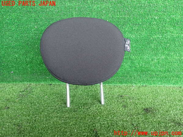 2UPJ-28377180]BMW ミニ(MINI)クーパーS(MF16S)(R56)左2列目ヘッドレスト 中古_m0001.jpg