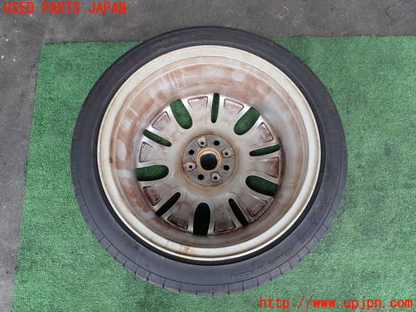 2UPJ-28379039]BMW ミニ(MINI)クーパーS(MF16S)(R56)タイヤ　ホイール　1本④ 205/45R17 中古_m0004.jpg
