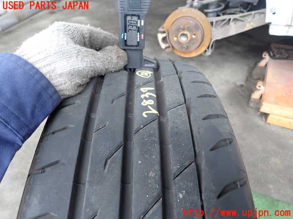 2UPJ-28379039]BMW ミニ(MINI)クーパーS(MF16S)(R56)タイヤ　ホイール　1本④ 205/45R17 中古_m0005.jpg