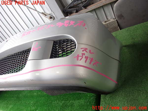 2UPJ-28381010]VW ルポGTI(6EAVY)フロントバンパー 中古_m0002.jpg
