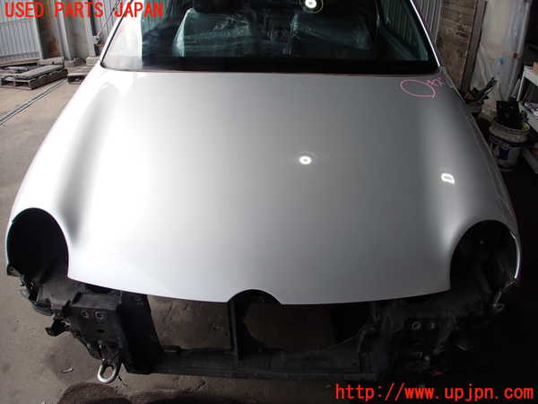 5UPJ-28381060]VW ルポGTI(6EAVY)ボンネットフード 中古_m0001.jpg
