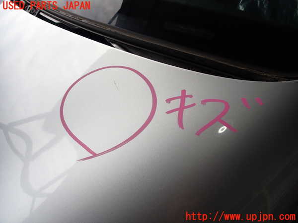 5UPJ-28381060]VW ルポGTI(6EAVY)ボンネットフード 中古_m0002.jpg