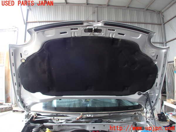 5UPJ-28381060]VW ルポGTI(6EAVY)ボンネットフード 中古_m0003.jpg