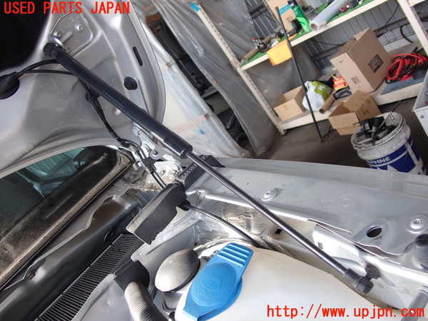 5UPJ-28381068]VW ルポGTI(6EAVY)ボンネットダンパー 中古_m0001.jpg