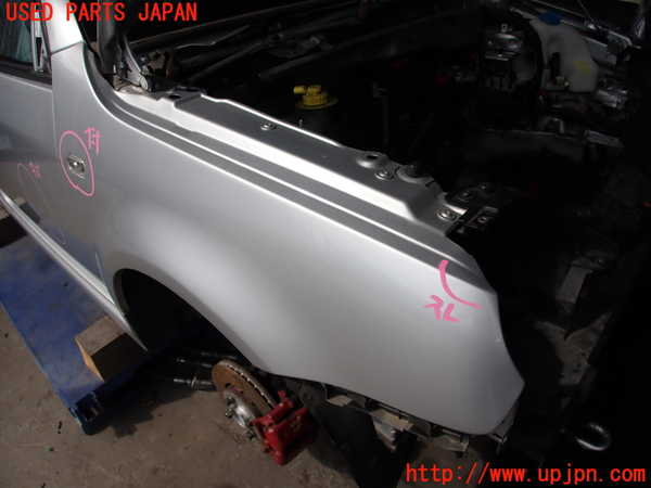 2UPJ-28381080]VW ルポGTI(6EAVY)右前フェンダー 中古_m0002.jpg